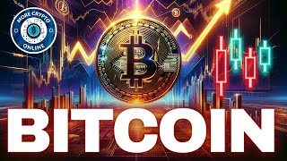 Bitcoin BTC Price News Today  Technical Analysis and Elliott Wave Analysis and Price Prediction [upl. by Nylecyoj]