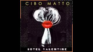 Cibo Matto  MFN [upl. by Aicetel]