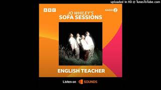 English Teacher  New York I Love You But Youre Bringing Me Down LCD Soundsystem Cover [upl. by Rebmat]