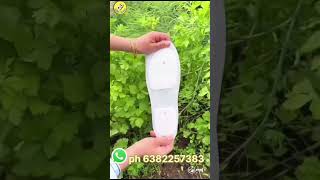 Waterproof Silicone Shoe Cover Outdoor NonSlip Anti Skid Waterproof Shoe Covers [upl. by Ettegirb664]