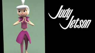 Judy Jetson [upl. by Kallista]