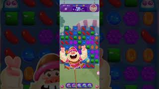 Candy Crush Saga Level 798  803 [upl. by Yecal]