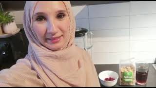 Vlog 10 GEZOND ZWANGER WORDEN Vruchtbaarheidstips IVF ICSI Hormonen tips amp tricks Weekvlog 4 [upl. by Truc229]