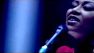 Naughty Boy feat Emeli Sandé  Wonder Live Jonathan Ross Show [upl. by Joye757]