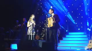 Nathan Carteramp Niamh mcglinchey [upl. by Ijuy891]