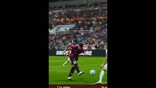 MONZA MILAN 01 HIGHLIGHTS Goals shorts monza milan [upl. by Ativla311]