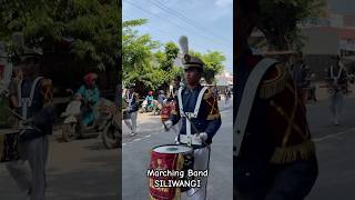 Marching Band Siliwangi [upl. by Bellanca]