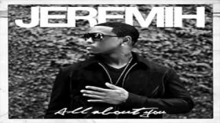 Jeremih  Love Dont Change [upl. by Lanaj701]