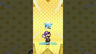 Paper Mario the Thousand Year Door Remake CRYSTAL STARS [upl. by Thierry]