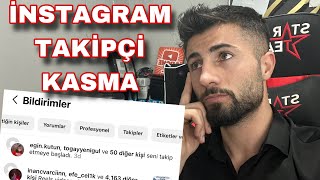 En kolay takipçi kasma yolu  instagram takipçi hilesi 2024 [upl. by Dorrej512]