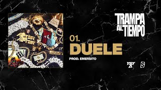 01  YSY A  DUELE PROD EMIRSITO [upl. by Arundel]