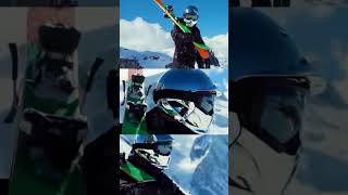 Snowboard Helmet Innovations That Will Change The Game [upl. by Acquah]