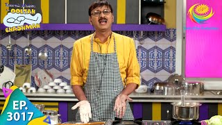 Taarak Mehta Ka Ooltah Chashmah  Episode 3017  Full Episode [upl. by Itsuj]