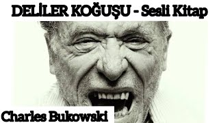 Deliler Koğuşu  Charles Bukowski SESLİ KİTAP [upl. by Agnot]