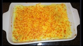 COTTAGE PIE RECIPE [upl. by Ripley]