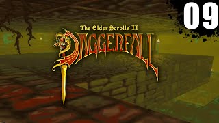 ORSINIUM  The Elder Scrolls II Daggerfall  Lets Play  PART 9 [upl. by Urian]