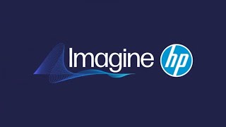 HP Imagine 2024 [upl. by Enajyram]