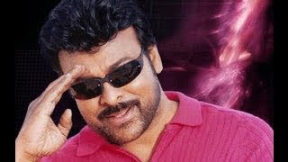 Megastar Chiranjeevi Dancing Hits [upl. by Anirdnaxela]