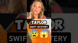 Taylor Swift Mystery With No 13 😱 short taylorswift [upl. by Rexford227]