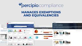 Percipio Compliance [upl. by Enilkcaj]