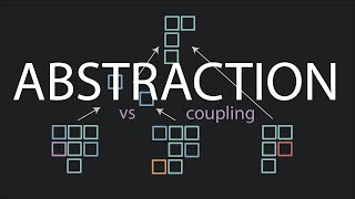 Abstraction Can Make Your Code Worse [upl. by Eelatsyrc410]