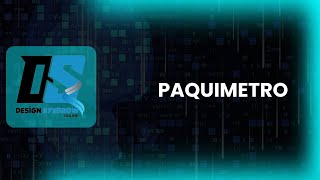 8 PAQUIMETRO [upl. by Meirrak617]