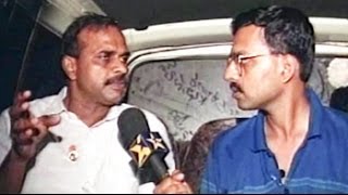 24 Hours with YS Rajasekhar Reddy Aired 1999 [upl. by Khoury]