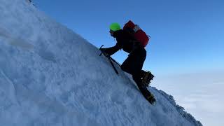 Rigi Kulm von der Seebodenalp via Nordwestrippe Arschbagge [upl. by Alyse]