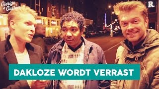 Zo fix je een gratis hotel  Gierige Gasten [upl. by Yrod]