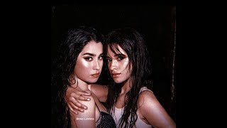 Camren Version  Lento Lauren Jauregui [upl. by Marquardt]