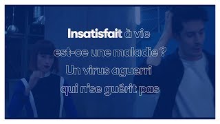 Suzane • LINSATISFAIT Version Karaoké [upl. by Valentia]