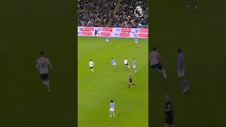 Haaland finishes Man City move vs Spurs [upl. by Nagard]