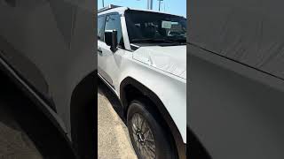 2024 Toyota Landcruiser for sale at Minot Automotive in ND [upl. by Helve]