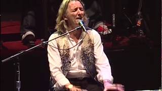 Roger Hodgson formerly of Supertramp  Hide in Your Shell with Dedication to Fan [upl. by Jeconiah]