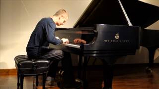 Doug Hammer  Whirling Dervish Steinway AZ [upl. by Aztiley]