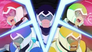 Centuries  Voltron AMV [upl. by Rexferd]