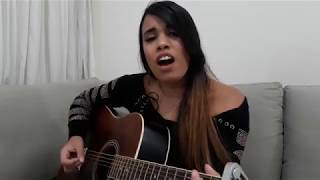 Ausência  Marília Mendonça  COVER  Naiá Gúri [upl. by Dougie]