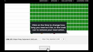 Reserving Group Study Rooms at Seattle University [upl. by Fanny]