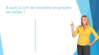 Les verbes du troisième groupe [upl. by Can91]