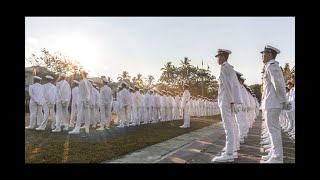 MMMC CD 46 Graduation Video [upl. by Hatty38]