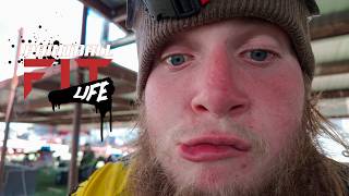 FIT Life S5 E2 Business As Usual [upl. by Anastas]