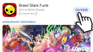 Vous êtes prêt  🤬 brawl stars [upl. by Carie10]