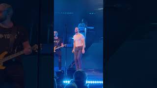 Sam Hunt  Kinfolks Live at Fiserv Forum in Milwaukee WI  31524 [upl. by Wilie]