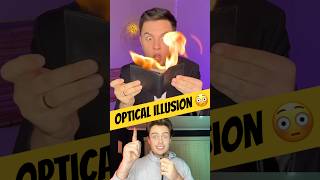 Red Dot Optical Illusion viral shorts illusion opticalillusion [upl. by Oiraved]