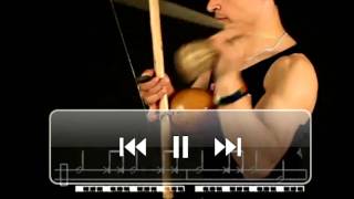 Capoeira Berimbau App for iPhone and iPod Touch  Lev Kalashnikov  Лев Калашников [upl. by Ynagoham]