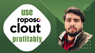 🚀🔥Mastering Roposo Clout Dropshipping Goldmine Full Guide of Roposo Cloutquot 💎💰📈  Digital Gurmeet [upl. by Christiano]