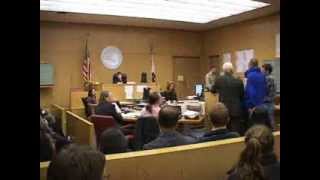 Juvenile Delinquency Court Orientation Video [upl. by Attiuqram]