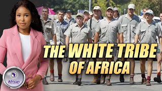 Boers Declare Themselves As The White Tribe Of Africa And Claim To Own Certain Parts Of Africa [upl. by Dilaw]