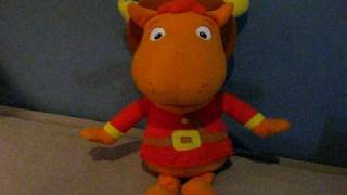 Backyardigan Mountie [upl. by Alissa]