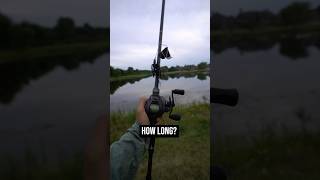 How LONG Should your Fishing Rod be fishing [upl. by Ardle]